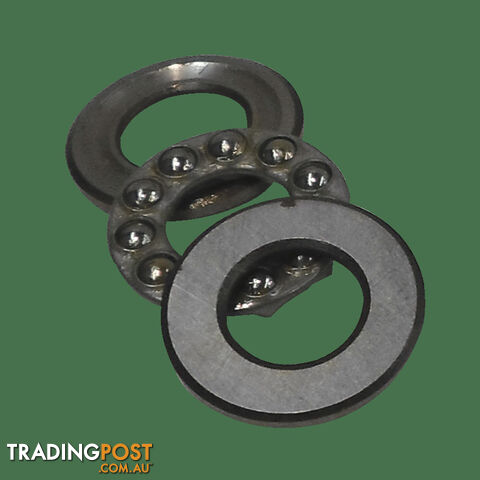 Alko Thrust Bearing to suit Jockey Wheels. 629602