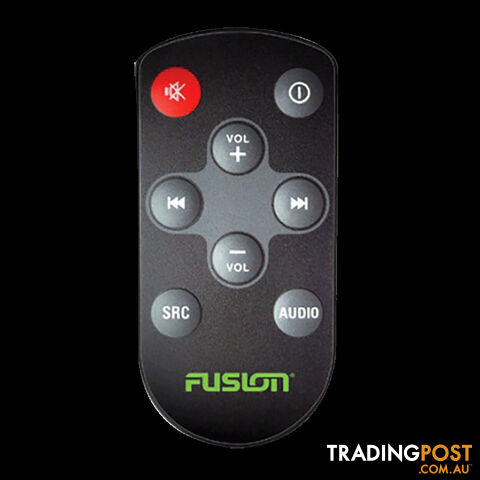 Fusion Optional Remote Control to suit CA-CD800