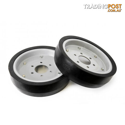 WHEEL EASYPARK 6S L/CRUISE PR TO LOWER HEIGHT FOR PARKING