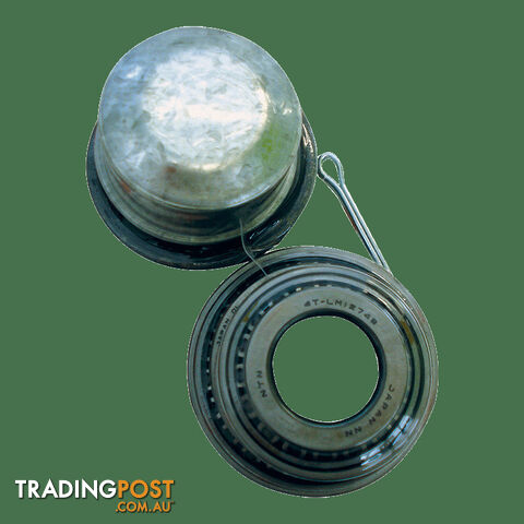 Alko Slimline/Ford Caravan Bearing Kit Japanese. 484005