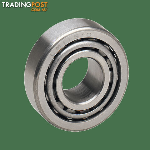 Bearing to suit Holden 3/4" Cone suits 39mm Round+40mm Square Trailer Axle....