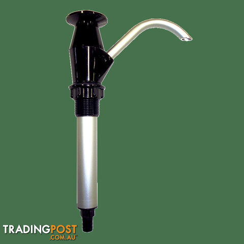 Trojan Epd Black Hand Pump 99/0/B
