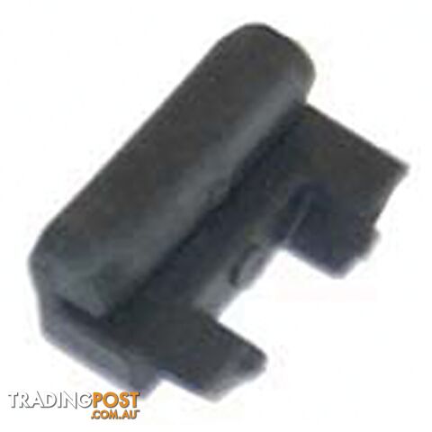 Windout Window End Plug. 186005-100