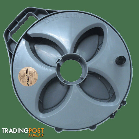 Flat-Out Bare Multi-Reel Only. M1
