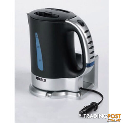Waeco 12V 0.75L Car Kettle 200W. Mck-750-12/N