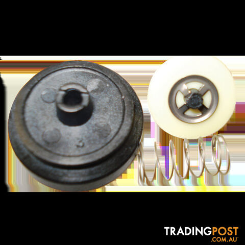 Shurflo Replacement Check Valve Kit For 2088 Pump 9423700
