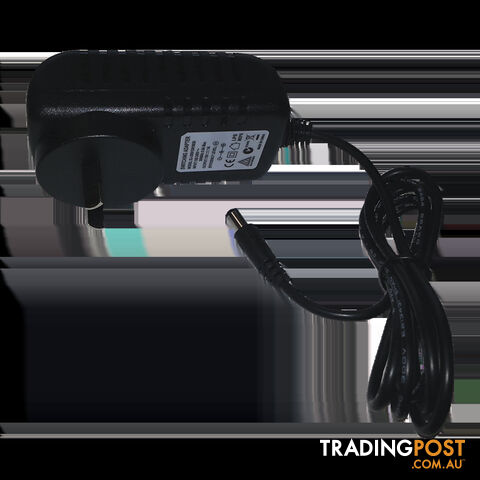 Tow Secure Charger. Chr1000