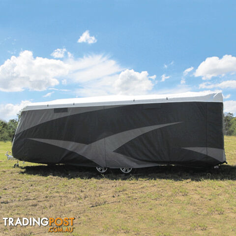 ADCO Caravan Cover 20-22' (6.12-6.73m)