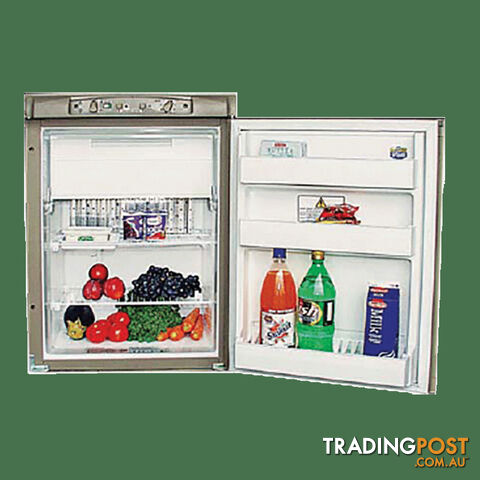 Dometic Rm2350 90L 3-Way Fridge/Freezer Lp Gas/12V/240V. Rm2350