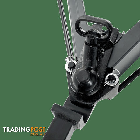 Hayman Reese 180Lb Mini. 04180