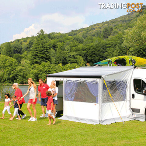 Fiamma Privacy Room - 450cm Large