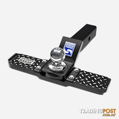 Hayman Reese Hitch Step.08364