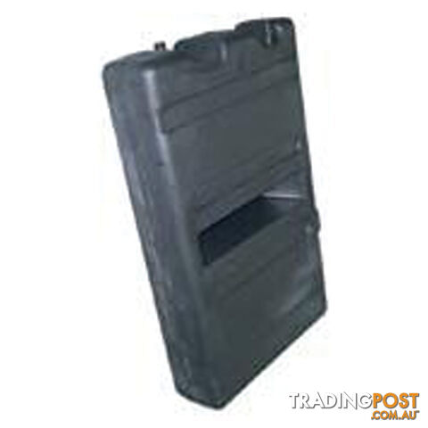 Water Tank 63L Millard 863 X 508 X 165mm. 200001