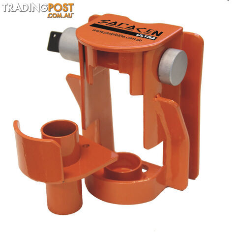Saracen Ultra Hitch Lock. Shl300.