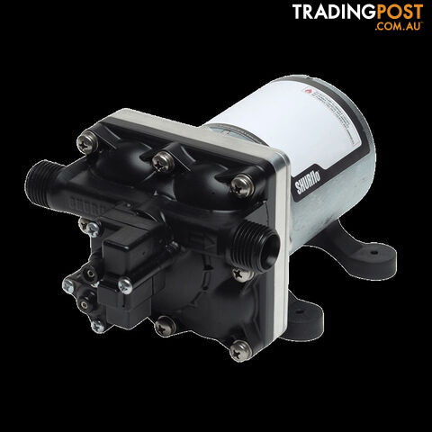 Shurflo 30Psi 12V Pump Bulk. 4009-101-A54