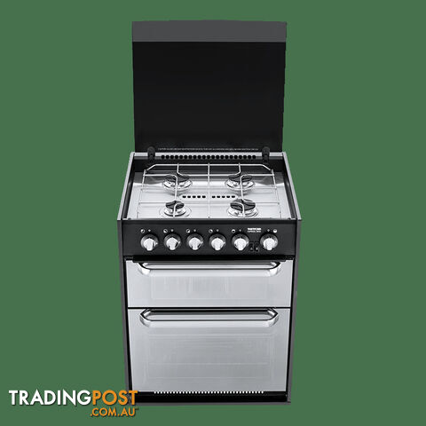 Thetford Spinflo Caprice Mk3 Oven Cooktop(4Gas)+Grill. Soh72811Z