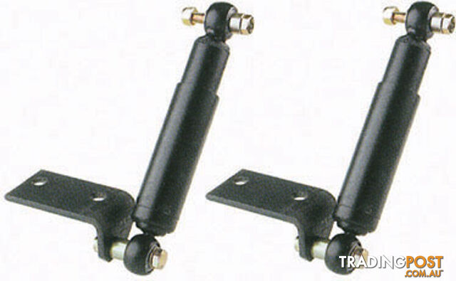 AL-KO Caravan Shock Absorber Kit