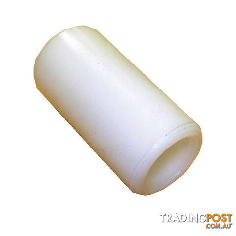 Alko Spring Nylon Bush 9/16" X 7/8" X 45mm. 590002
