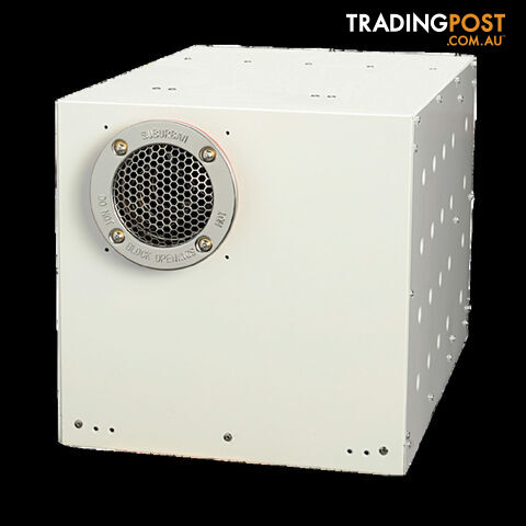 Suburban Nautilus On Demand Water Heater Iw60A. 5187A