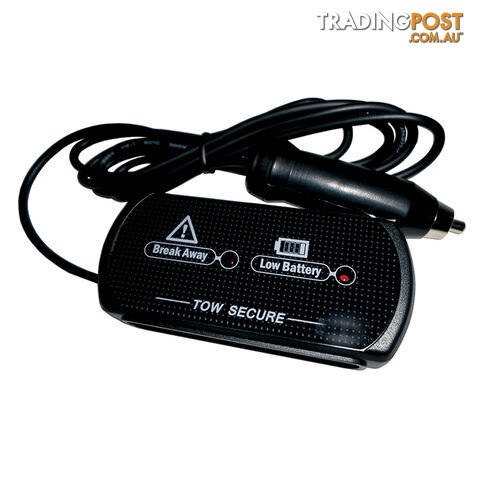 Tow Secure Receiver Only. Rx1000