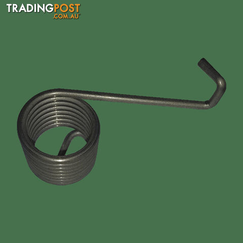 Nuova Mapa Springs For Manual Step (Pair). 3V02013