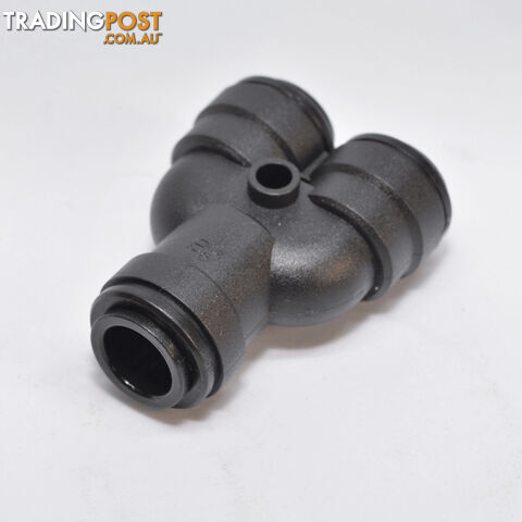 Jg 12mm Equal Divider. Rm2312E