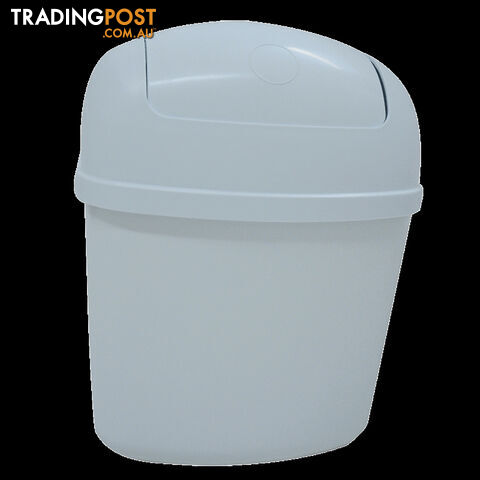 RV Wall Mount Trash Can. 43961
