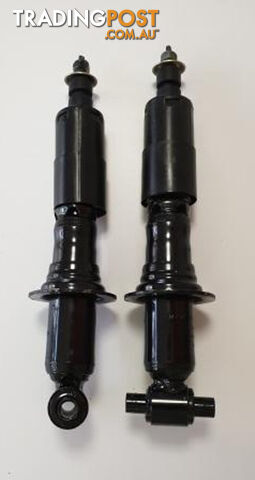 Pair of Shock Absorber for Windsor Caravan