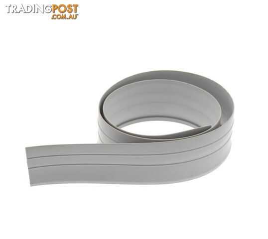 98655Z016: FIAmmA Awning Rain Guard Kit L 550cm - 90mm wide - photo 1 of 4