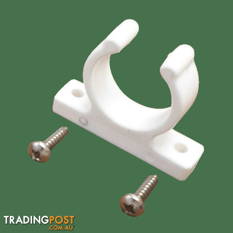 Foldaway Mounting Kit Top Clip Only