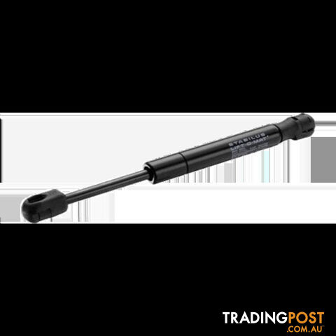 Stabilus Gas Strut 315.5mm/150N/120mm Stroke (C5720/No Ball-Studs Inc) 5031Dg - photo 2 of 2