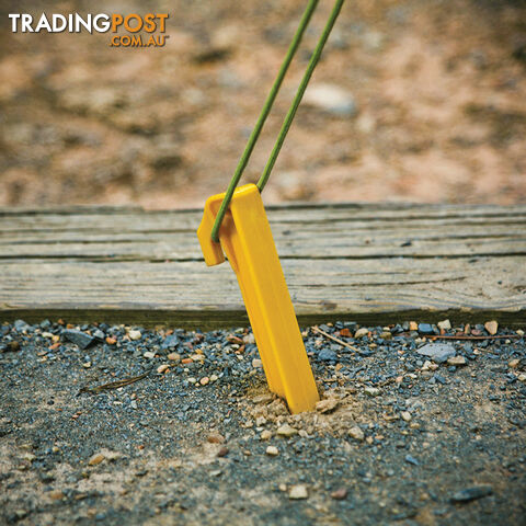 Camco Tent Peg 230mm Set of 6