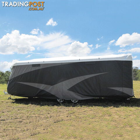 ADCO Caravan Cover 14-16' (4.28-4.90m)
