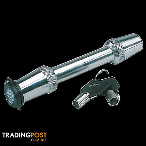 Ark Dual Purpose Hitch Pin Lock 5/8" X 65mm/80mm. Pl80B.