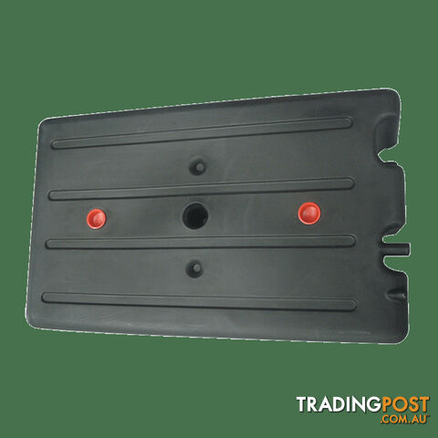 Water Tank 86L Standard 864 X 508 X 216mm. 200004