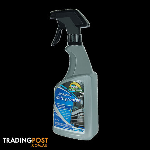 Camco RV Water Proofer 22Oz. 41072