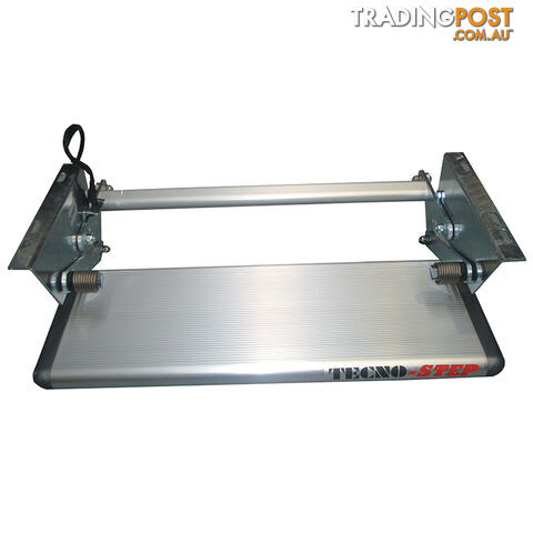Nuova Mapa Manual Single Step. 0721001/A