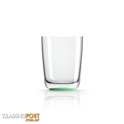 Palm Marc Newson Tritan Highball Cup W/ Green Glowindark Nonslip Base 425Ml....