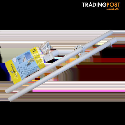Multi Fit Bracket And Mast. Hw-M/Fb