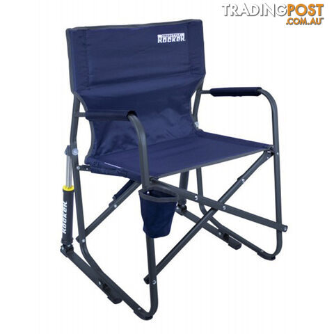 Gci Freestyle Rocker - Indigo