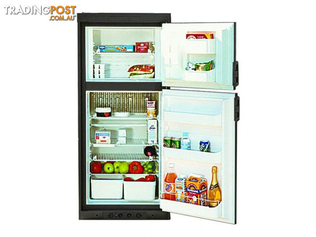 Dometic Rm4601 185L 3-Way Fridge/Freezer Lp Gas/12V /24Ov. Rm4601