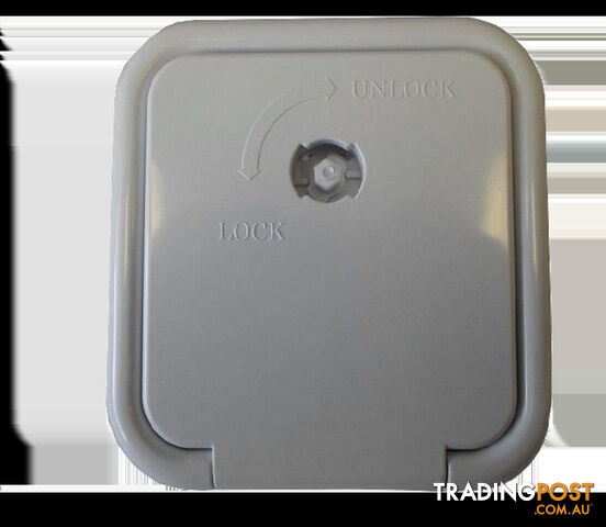 Door To Suit Jayco Camper Winch Handle C3107A