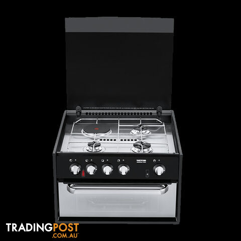Thetford Spinflo Minigrill Mk3 Cooktop(3Gx1E)+Grill. Shg73956Z