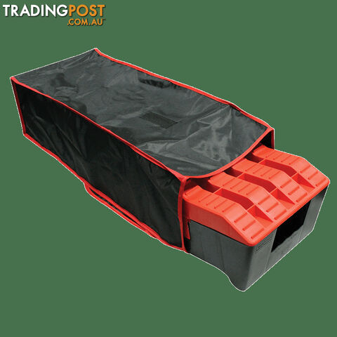 Haigh Storage Bags For Cvl1/L2 Levelling Ramps. Cvlb