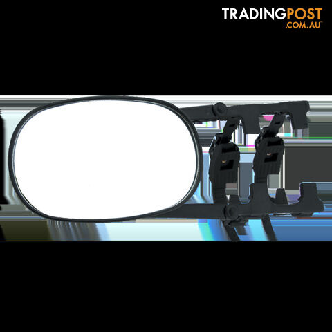 Reich Handy Mirror Xl.