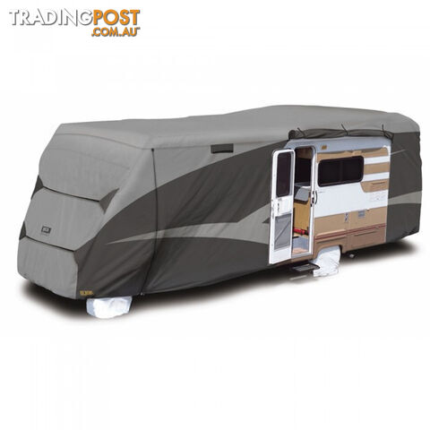 ADCO Motorhome Cover Class C 20' to 23'