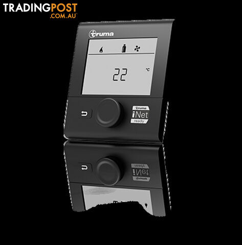 Truma New Cp Plus Panel ( Varioheat ). 39050-00563