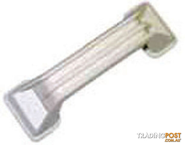 Grab Handle Gasket Vecam-Grey