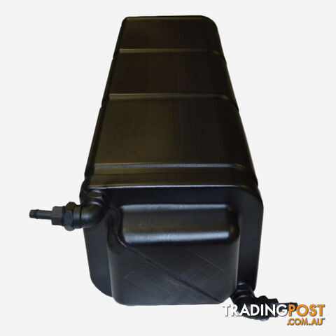 Water Tank 43L Modular Standard 860X260X220mm. 200002