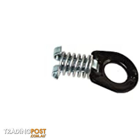 Suburban Plastic Door Latch Clip Only Black For All Models. 150160